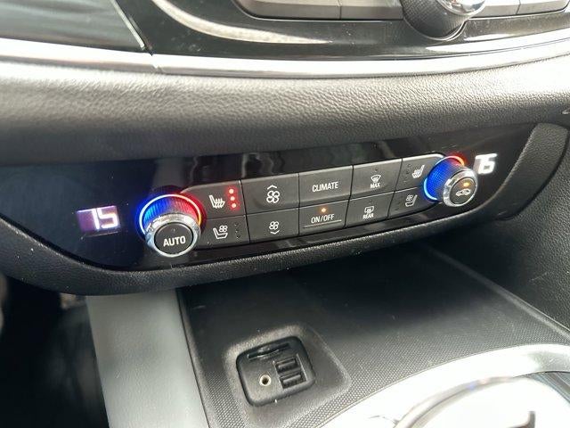 2020 Buick Enclave Premium FWD