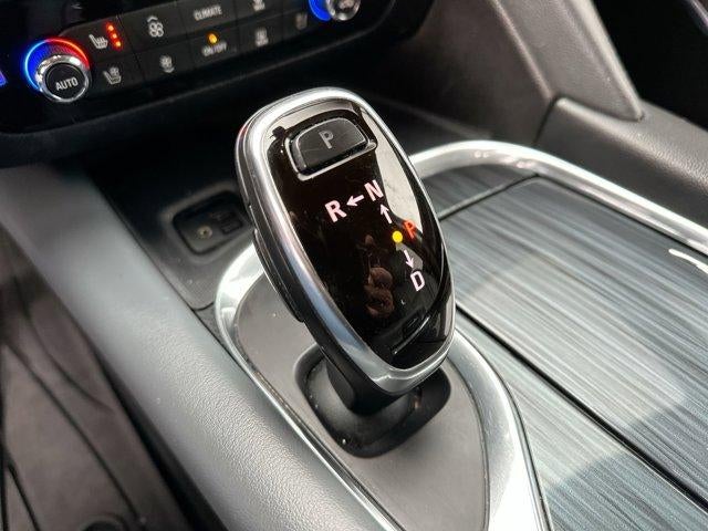 2020 Buick Enclave Premium FWD