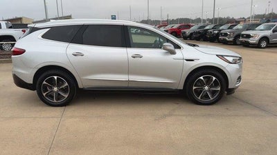 2020 Buick Enclave Premium FWD