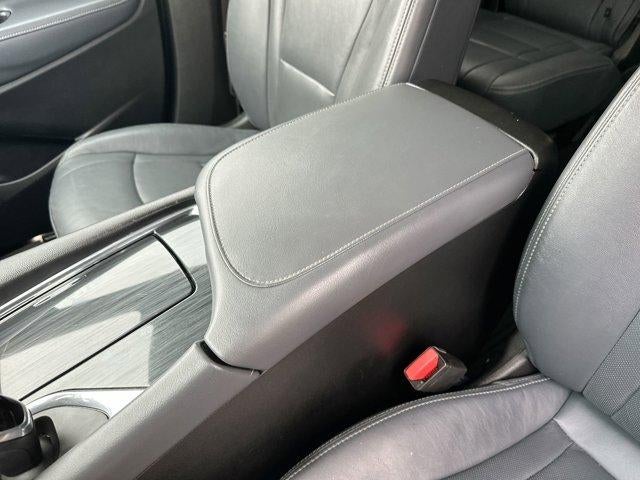 2020 Buick Enclave Premium FWD