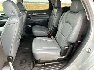 2020 Buick Enclave Premium FWD