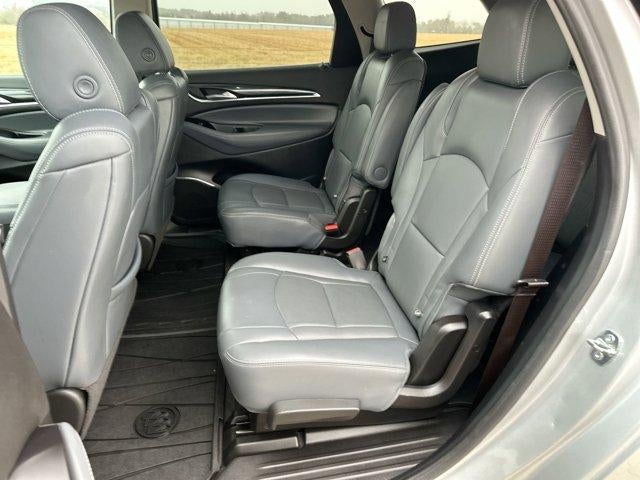 2020 Buick Enclave Premium FWD