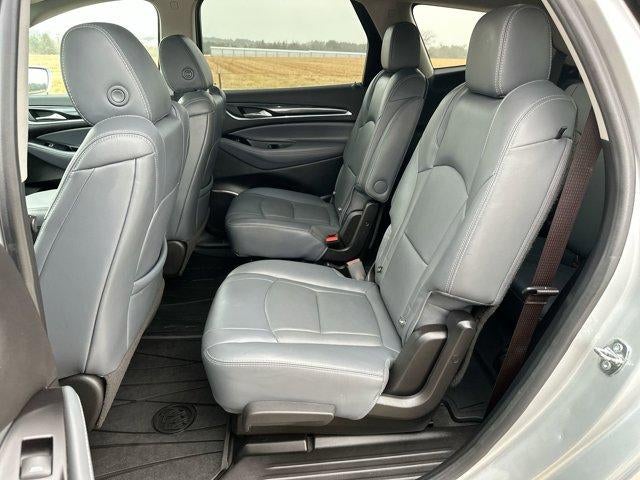 2020 Buick Enclave Premium FWD