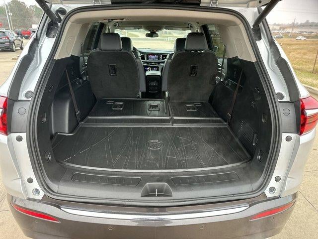 2020 Buick Enclave Premium FWD