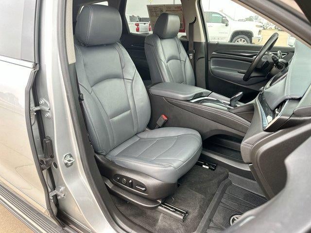 2020 Buick Enclave Premium FWD