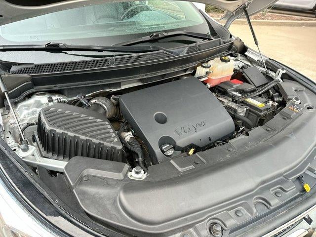 2020 Buick Enclave Premium FWD