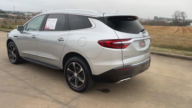 2020 Buick Enclave Premium FWD