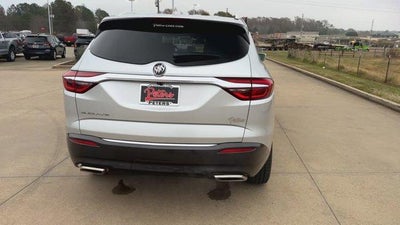 2020 Buick Enclave Premium FWD