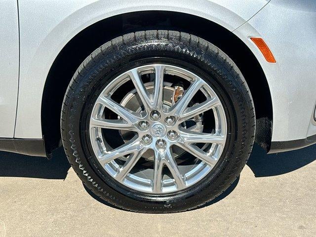 2022 Buick Enclave Premium AWD