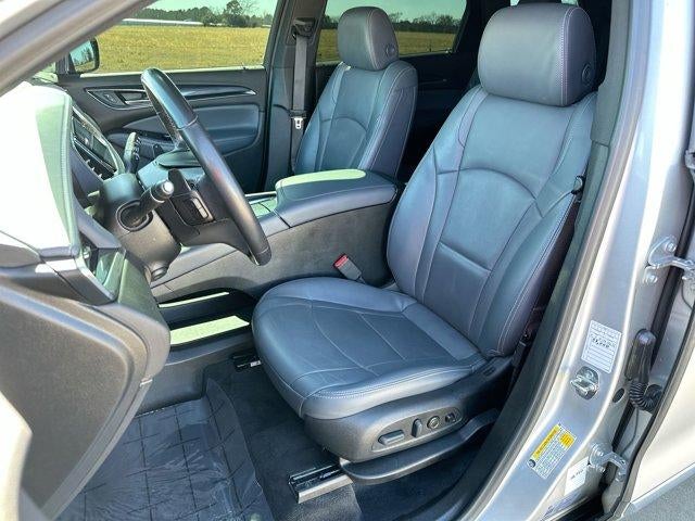 2022 Buick Enclave Premium AWD