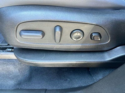 2022 Buick Enclave Premium AWD