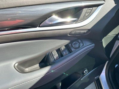 2022 Buick Enclave Premium AWD