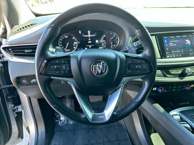 2022 Buick Enclave Premium AWD