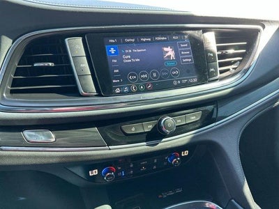 2022 Buick Enclave Premium AWD