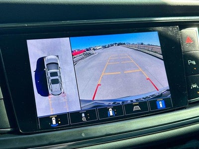 2022 Buick Enclave Premium AWD