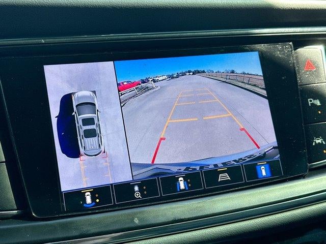 2022 Buick Enclave Premium AWD