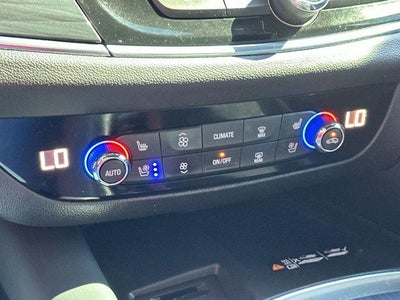 2022 Buick Enclave Premium AWD