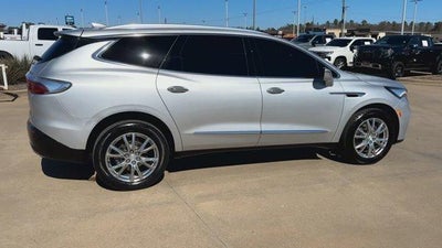 2022 Buick Enclave Premium AWD