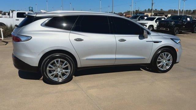 2022 Buick Enclave Premium AWD