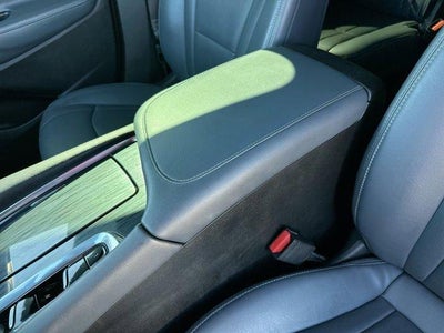 2022 Buick Enclave Premium AWD