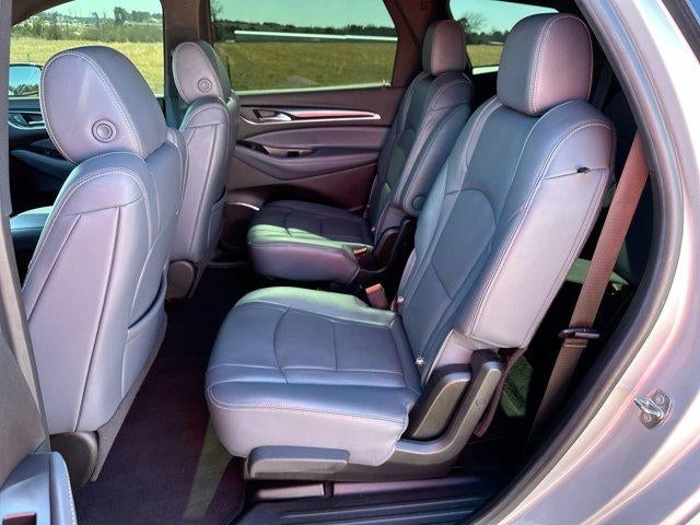 2022 Buick Enclave Premium AWD