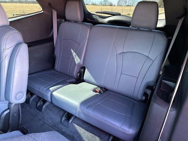 2022 Buick Enclave Premium AWD