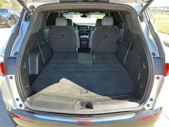 2022 Buick Enclave Premium AWD