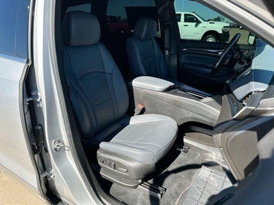 2022 Buick Enclave Premium AWD