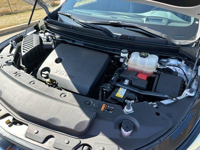 2022 Buick Enclave Premium AWD