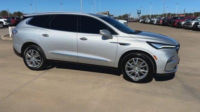 2022 Buick Enclave Premium AWD