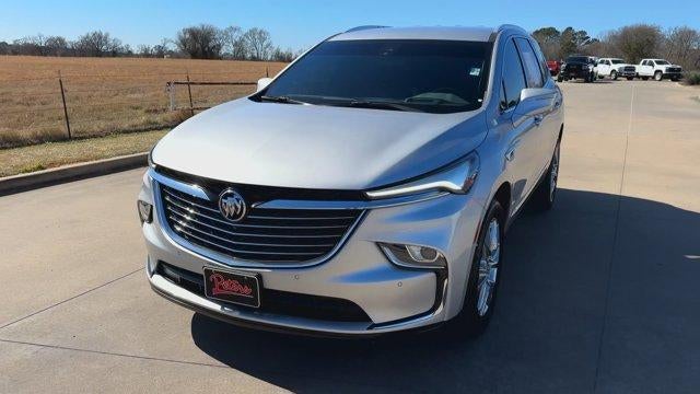 2022 Buick Enclave Premium AWD