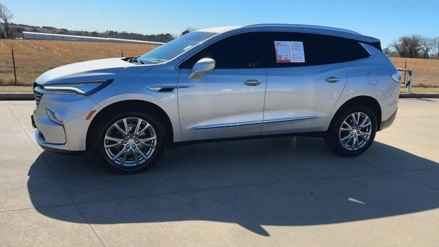 2022 Buick Enclave Premium AWD