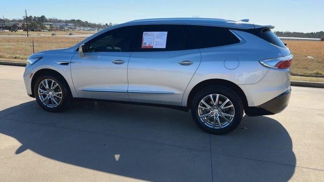 2022 Buick Enclave Premium AWD