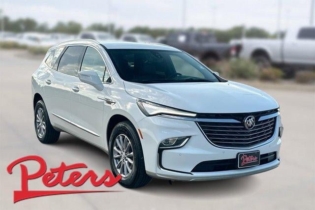 2024 Buick Enclave Premium AWD