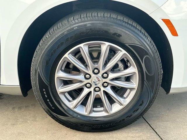 2024 Buick Enclave Premium AWD
