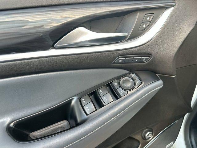 2024 Buick Enclave Premium AWD