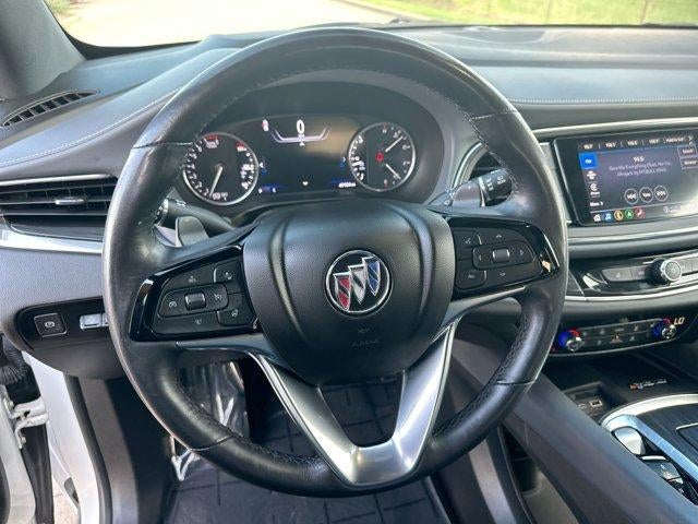2024 Buick Enclave Premium AWD