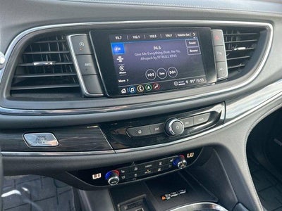 2024 Buick Enclave Premium AWD