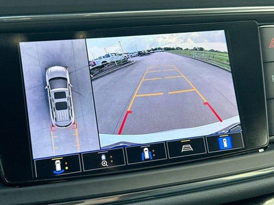 2024 Buick Enclave Premium AWD