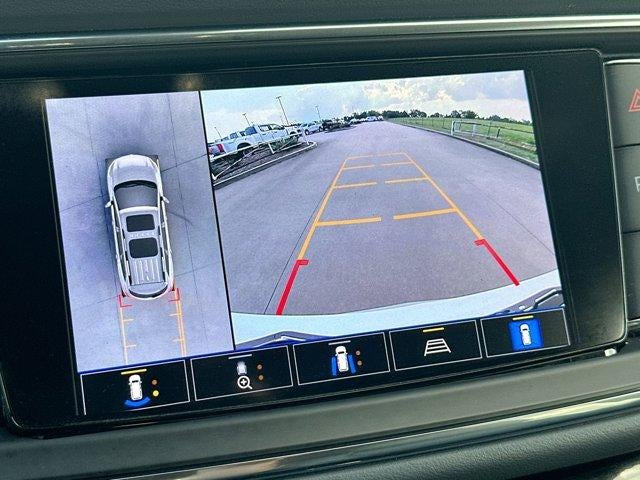 2024 Buick Enclave Premium AWD