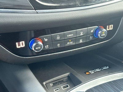 2024 Buick Enclave Premium AWD