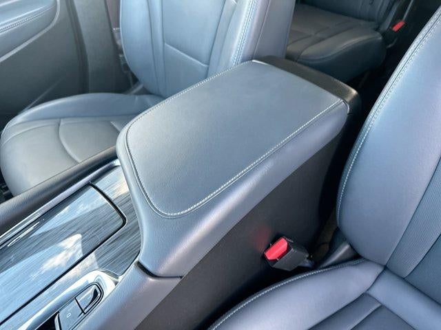 2024 Buick Enclave Premium AWD