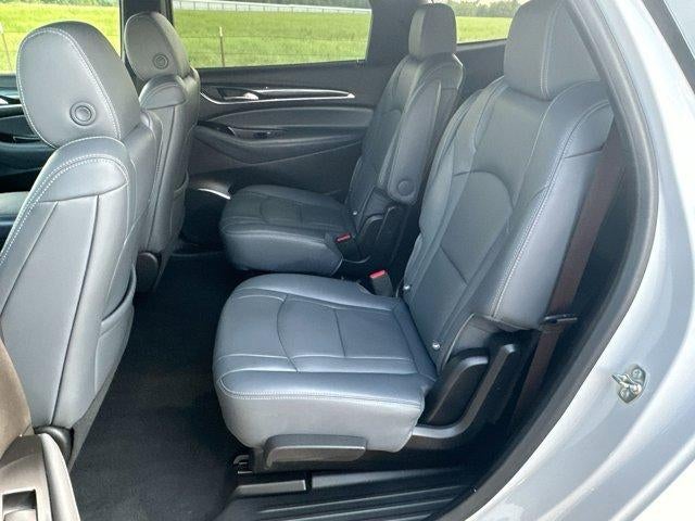 2024 Buick Enclave Premium AWD