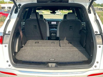 2024 Buick Enclave Premium AWD