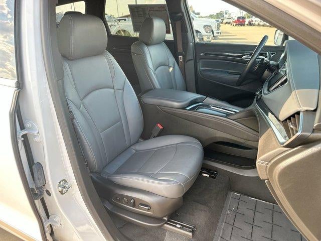 2024 Buick Enclave Premium AWD