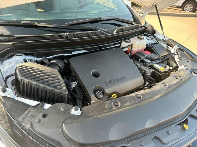 2024 Buick Enclave Premium AWD