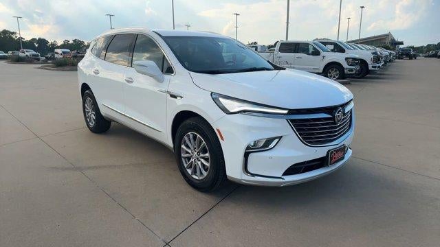 2024 Buick Enclave Premium AWD