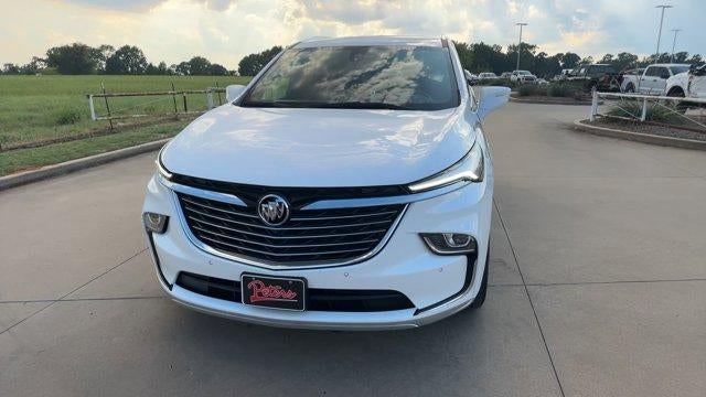 2024 Buick Enclave Premium AWD