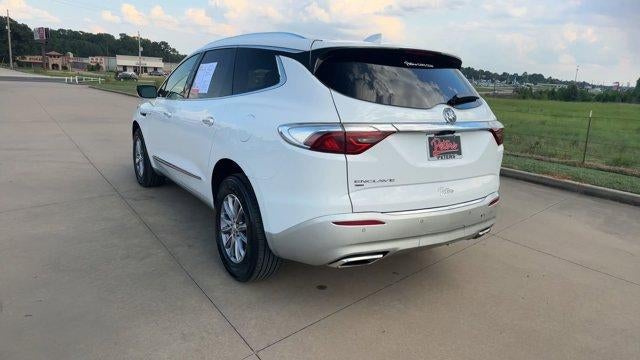 2024 Buick Enclave Premium AWD