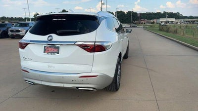 2024 Buick Enclave Premium AWD